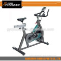 GB-3017V Zhejiang Exercise Oem Hangzhou New Design high quality fitness spinning bike